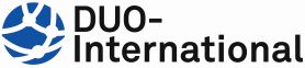 DUO-International Logo
